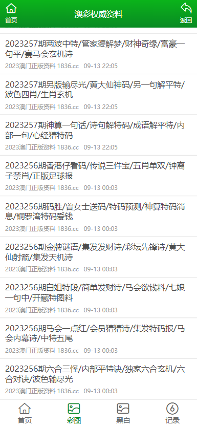 资讯 第461页