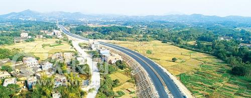 普兴一级公路最新消息,普兴一级公路最新消息，进展、影响与展望