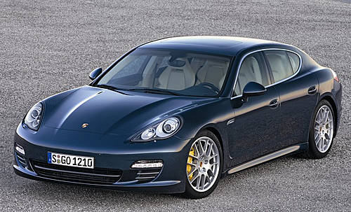 panamera4,Panamera 4，速度与优雅的完美融合