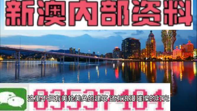 新澳门资料大全正版资料,新澳门资料大全正版资料，探索与解读